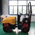 Schwere Maschine 2ton Smooth Wheel Road Roller