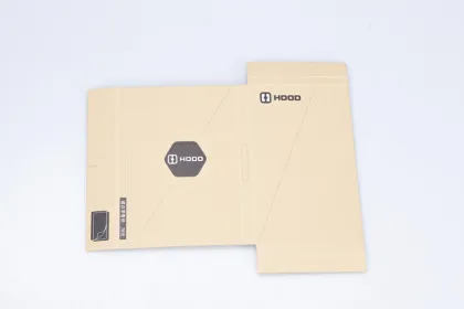 ST Automatic Case Paper Lining Machine