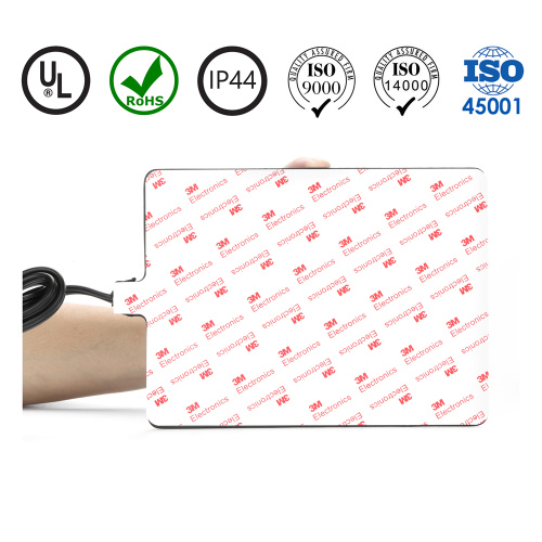 Reptile Heating Pad PetcoHeat Mat And Thermostat