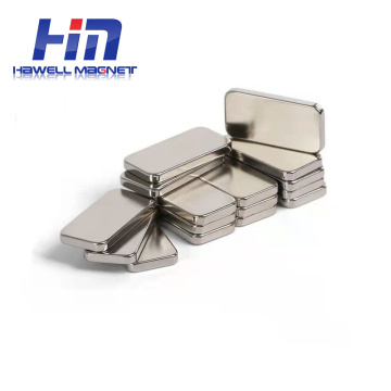 Customized N52 Neodymium Magnets for Sale: Strong Magnetic Induction Solutions