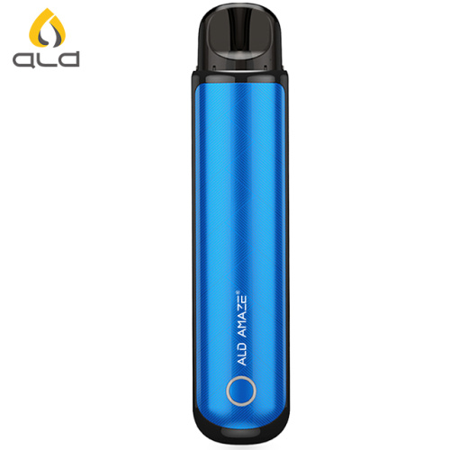 Uv Sterilizing Function Unique Design Vapor Pen Kit