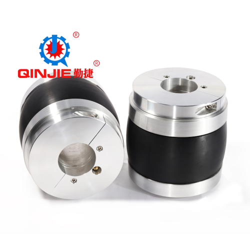 Tambor de inflado de aleación de aluminio (150 grandes)