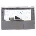 For Lenovo Chromebook 300E Gen4 Palmrest NFC 5M11H62893