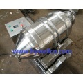 High Efficiency Granules Mixing Machine