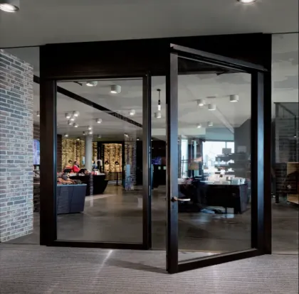 Australian Standard Residential Commercial Door