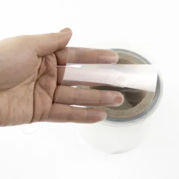 6mm white rigid plastic PVC plastic sheet