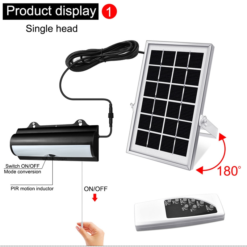 Solar Lamp Kit Solar Lamp Kit