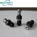 ISO Pull Stud με DIN 69872 για CNC