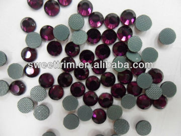 hot fix rhinestone transfer motif for child clothes