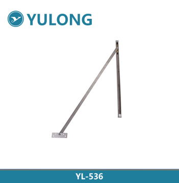 YL-536 Door Buffer Strip Fittings