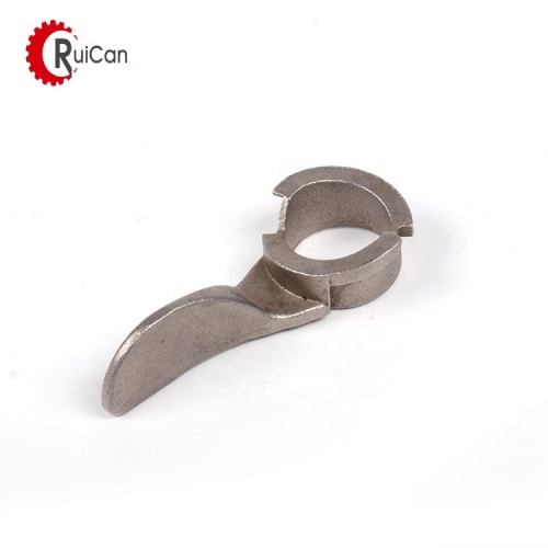 Carbon Steel Casting steel casting cnc machining locking collar Manufactory