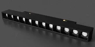 Smart Remote control Bluetooth Wi-Fi magnetic track light