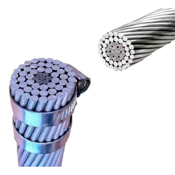 LBGJ-100-40AC (JLB40-100-19) Hombra de acero cubierto de aluminio