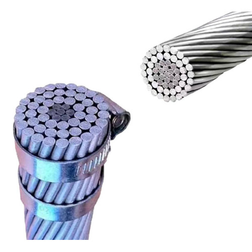 LBGJ-100-40AC (JLB40-100-19) Hombra de acero cubierto de aluminio