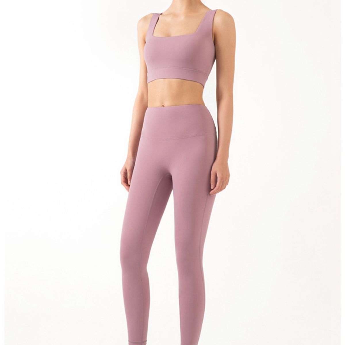 Yoga legging sets (3)