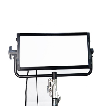 RGBWW studio photography led video lighting panel