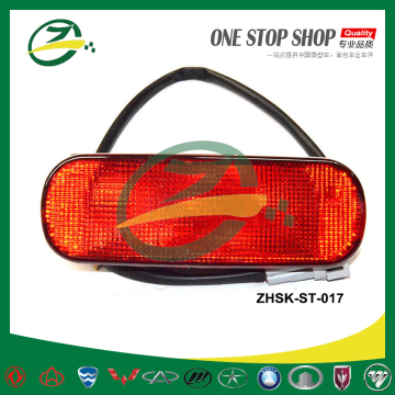 Rear Fog Lamp for SUZUKI SWIFT Car Fog Light