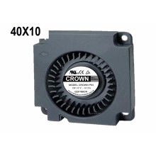 4010 Motor DC Blower