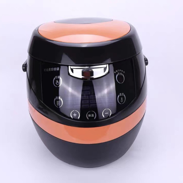 8L Large Capacity Tapioca Pearl Cooking Pot - New Bubble Tea Machine