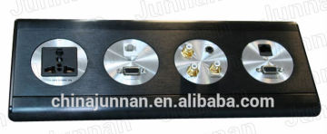 High Quality Multifunctional usb Charging Wall Socket