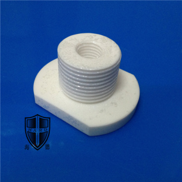 electric vacuum new fine micarex ceramic nonmagnetic