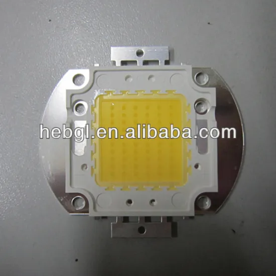 35mil Epistar 60w high power led chip
