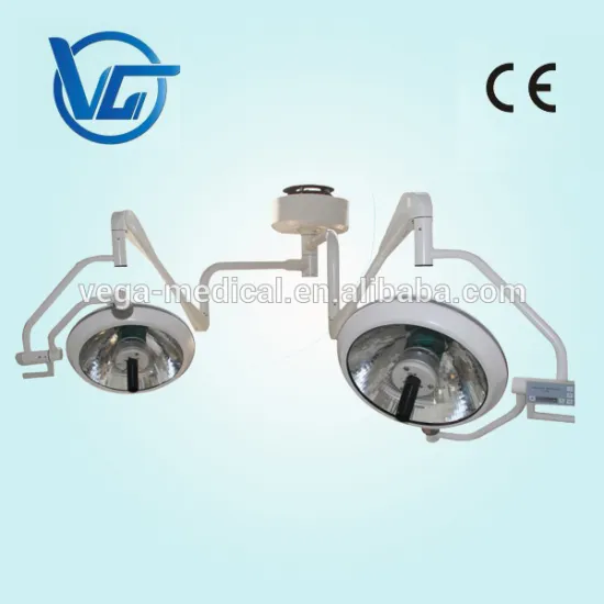 Operating Room Light Halogen Medical Lamp for hospital