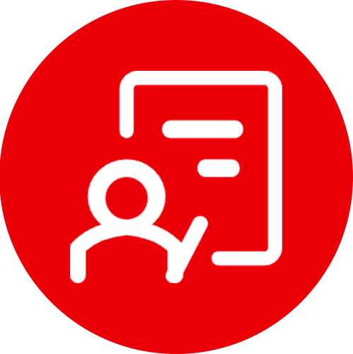 Suporte completo ao treinamento