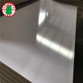 MDF laminado color melamina MDF