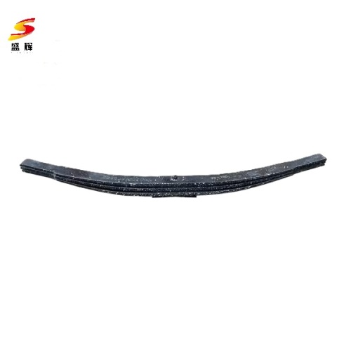 Pelat Baja Tugas Berat untuk Bagian Sasis Truk