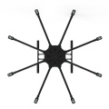 Kit Bingkai Drone Octocopter Lipat 1300mm DIY