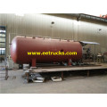 40 CBM Cooking Gas Skid-mounted Plants