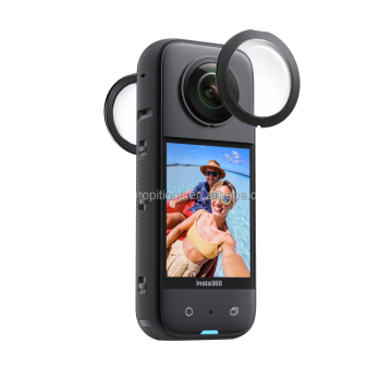 Insta360 X3 Lens Guards & Protectors
