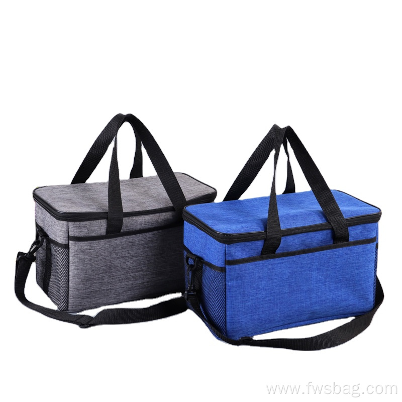 Promotional Lunch Bag Leakproof Insulated Lunch Bags