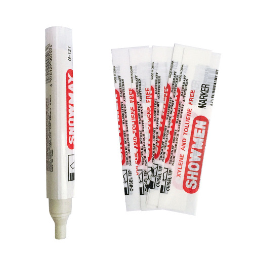 PVC Shrink Sleeves Label For Pencil Pen Wrap