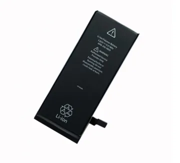 Factory OEM iPhone 6s/6sp Mobile Phone Battery