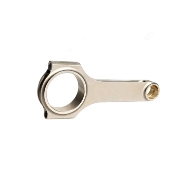 4340 Forged Steel Connecting Rods 155Q4 for Fiat Alpine 1800 and Lancia Models