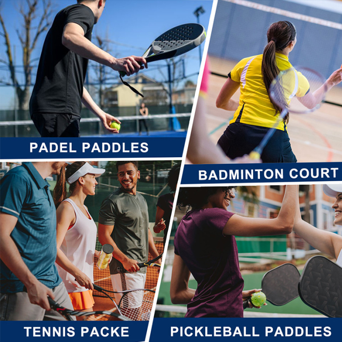 Padel Backpack Bag for Sport