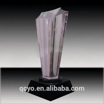 2014 China hot sale funny funny wood world cup trophy