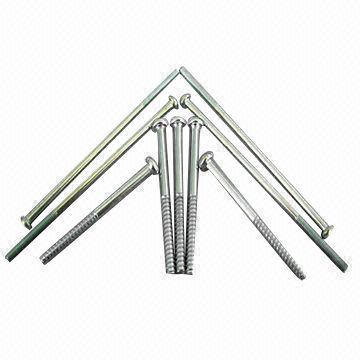 Long screws, 