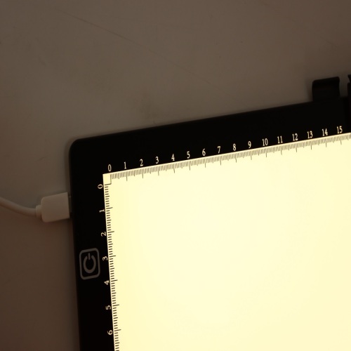 Suron LED Artcraft Tracing Light Pad A3