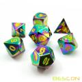 BCD 19M36 Fantasy Iridescent Color