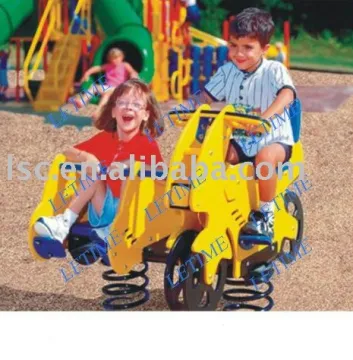 kids bike modelling spring rocking rider