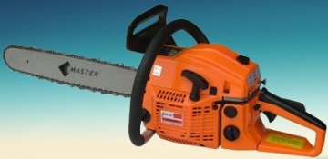 45cc Gasoline Chainsaw
