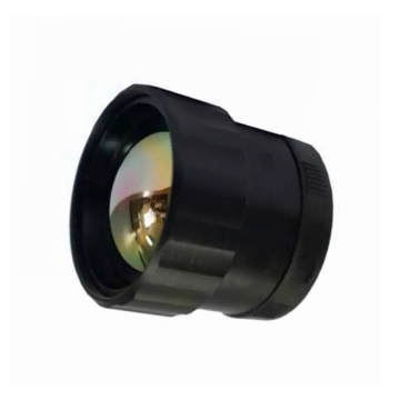 FL 50mm F1.1 LWIR -Infrarot -Zielobjektiv für Jagdbereiche