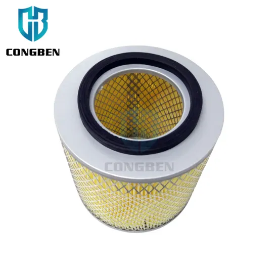 Hot Sale Air Filter 8-9438-2063-0 for Isuzu Truck