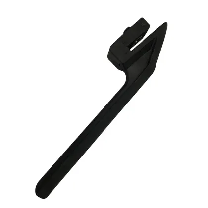 Folding Machine Spare Part: MBO Smoother Paper Guide 01.7264.00