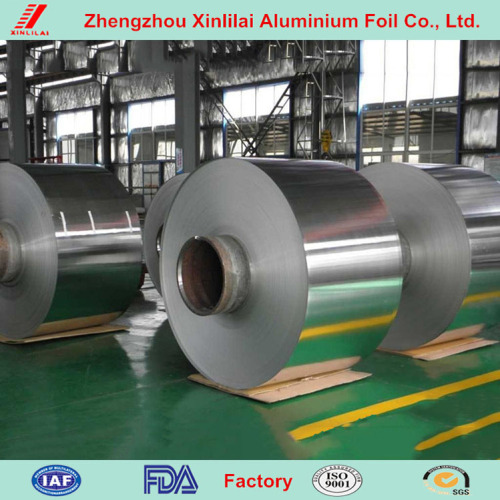 wholesale alu foil jumbo rolls