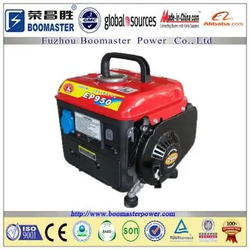 Deutz Series 300kw Diesel Generator set