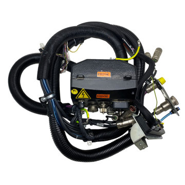 KUKA 00256489 KR10 R1420 Body Line